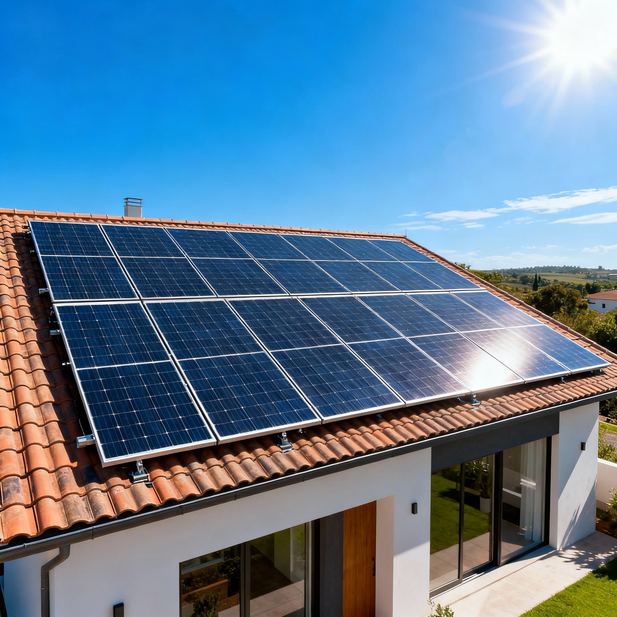Energia Solar